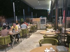 -木屋烧烤(龙岗龙城万科里店)