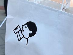 -喜茶(广州番禺奥园广场店)