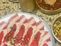 -首尔烤肉大排档(合生汇店)