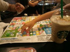 -星巴克臻选(泉州浦西万达广场店)