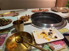 -炭之家·齐齐哈尔非遗烤肉·鲜切直供(中央大街店)