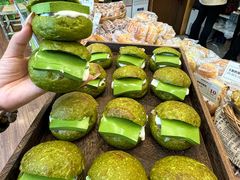 -富贵面包公司(运河店)