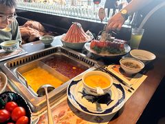 -大隐·成都火锅Bistro(合生麒麟新天地店)