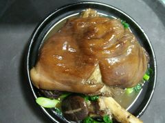 -太泰东南亚餐厅(万福广场店)
