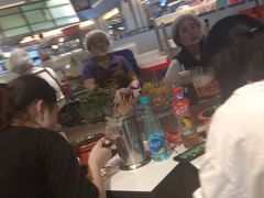 -轩于鲜旋转小火锅(天虹商场木渎店)