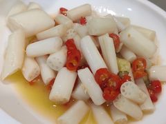 -建辉湖南土菜馆(南大街店)