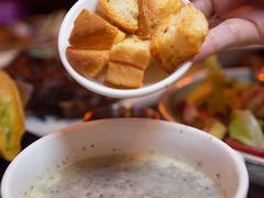 -鲨鱼美式餐厅酒吧Sharky