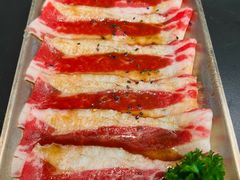 -韩宫宴和牛烤肉(盐城金鹰店)