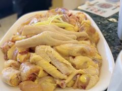 -一席地·本地鸡窝·杭帮鸡火锅(萧山银隆百货店)