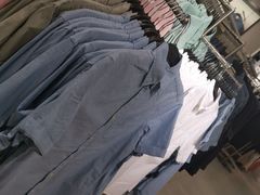 -H&M(天一广场店)