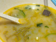 -小杨生煎(周浦万达店)