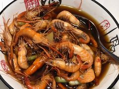 -风味小馆(天目湖宾馆店)