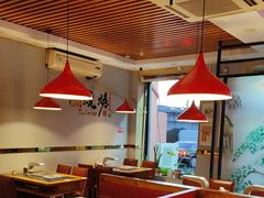 -刘记大块烤羊腿餐吧(北沙滩店)