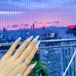 -奈思·日式美甲美睫沙龙