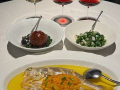 -淮香国色·淮扬菜(正大中心店)