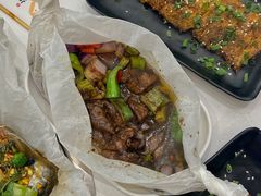 -有鱼吃·纸包烤鱼(曲江创意谷店)