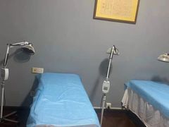 -上康中医脊椎理疗馆