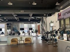 -豪逸健体(中骏广场店)