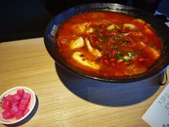 -苗乡米线(建军路店)