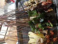 -牛华八婆麻辣烫(起源店)