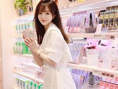 -4iNLOOK美目美佳隐形眼镜(金桥国际店)