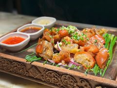 -锦府盐帮·李宅(领展购物广场中关村店)