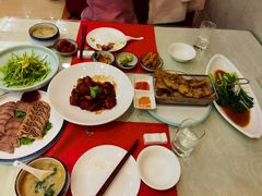 -鹊华居·地道鲁菜·海鲜·融合味(大明湖店)