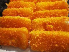 香炸黄粑-泉味道贵州厨房(三里河店)