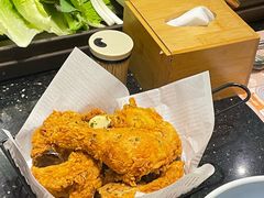 -本家·添百客韩国料理(泰然店)