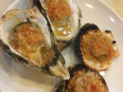 -吉香碳烤生蚝(仙霞路店)