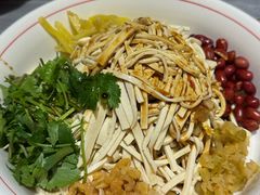 -老海陵·泰州菜(图书馆店)