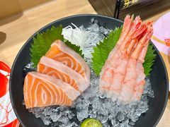 -友壹町寿司(佛山新DNA店)