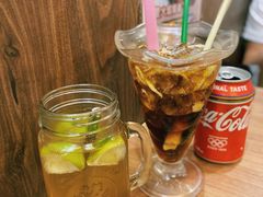 箭皮箭葉果蜜-班兰叶印尼美食