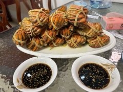 -美味之家·湖景农家乐(太湖东山店)