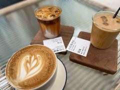 -稀物集咖啡(徽州大道店)