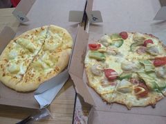 -达美乐比萨(商城路店)
