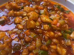 -李老哈·东北菜(宋园路店)