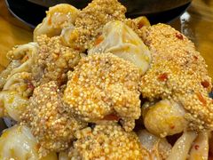 -星记小馆·小蓝龙·老南京砂锅菜(上海路店)