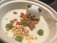 -季季山•云南野生菌火锅(上海首店)