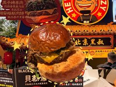 -龙湖杭州滨江天街
