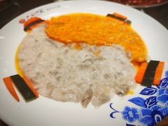-巴蜀印象火锅(永陵总店)