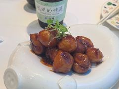 -桂满陇·杭州小馆(巴黎春天浦建店)