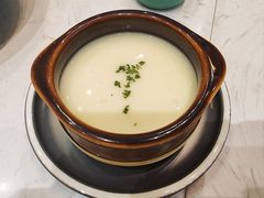 -西语炭烧牛排·西厨(滨湖万科里店)