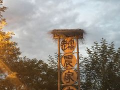 -老字号农家宴