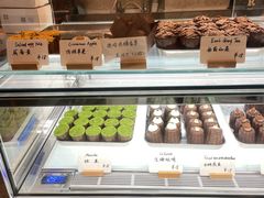 -发酵食堂(屏风街店)