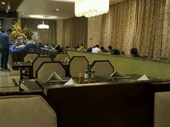 -岚桥锦江大酒店-瑞泰西餐厅