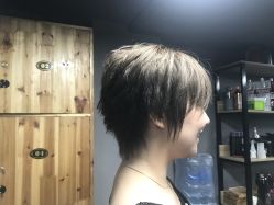 -阪川造型salon