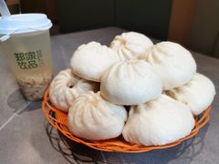 -郑家包子牛肉拉面(尚勤路店)