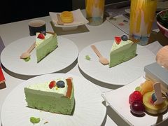 -上井料理黑金店(IFS国金中心店)