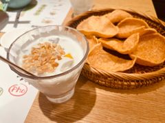 -蔡澜Pho·越南粉餐厅(海上世界店)